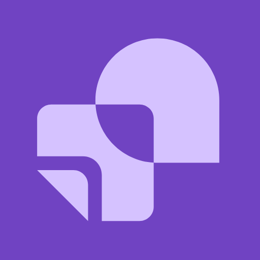 Purplet icon
